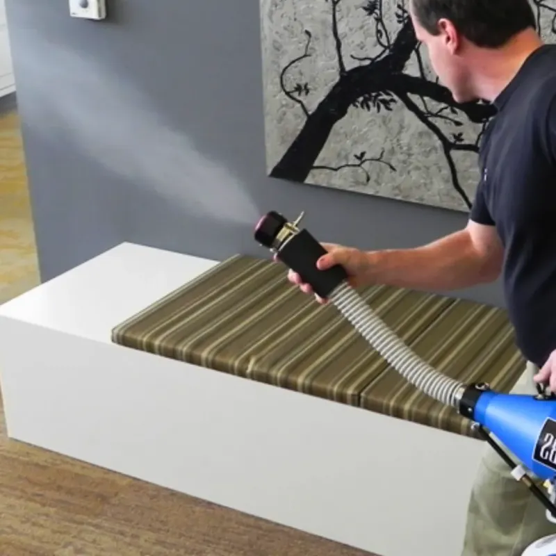 Professional Odor Removal in Prosperity, SC